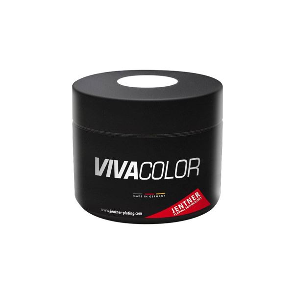 VivaColor Pure fehér, 25 g