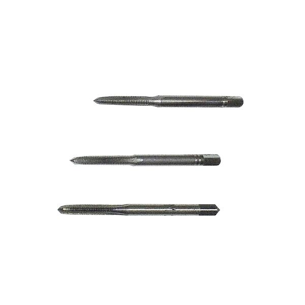 Hand Tap Set M, 1,00 mm