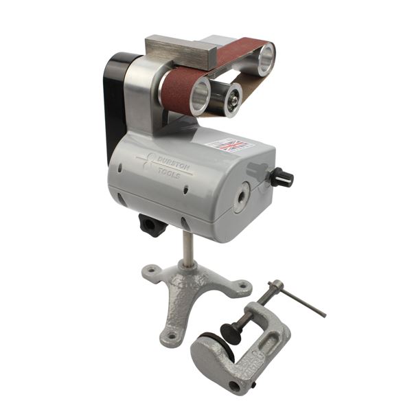 Belt Sander Durston