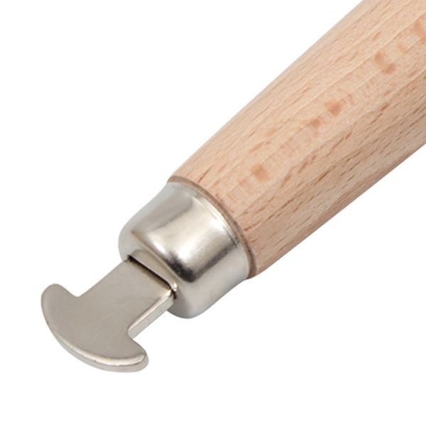 Bezel Roller