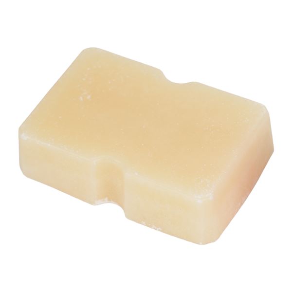 White Support Wax for Flashforge WJ51C, 180 g, pack of 8 pcs