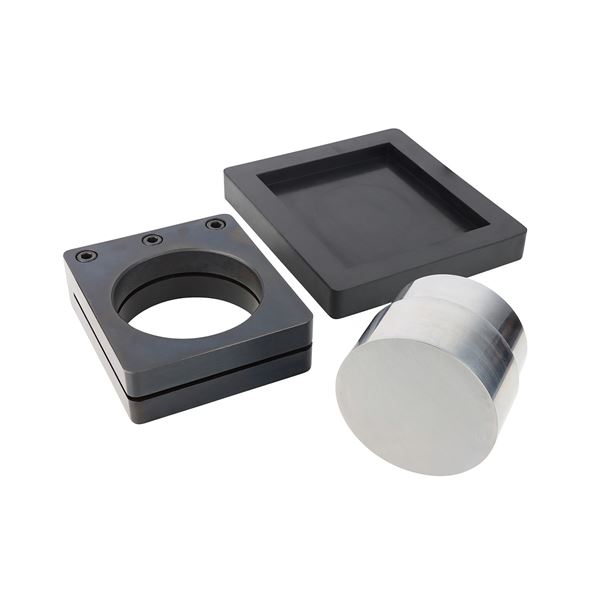 Durston Round Disc Cutter, 76 mm