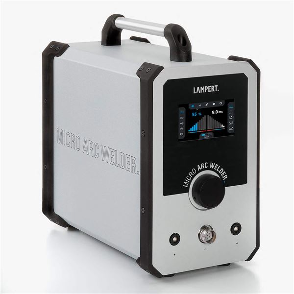 Micro Arc Welder