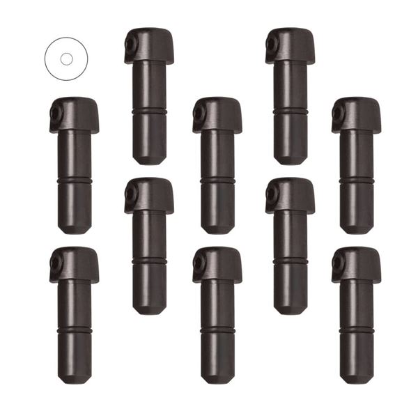 GRS QC szerszámtartó 1,8 mm-es szerszámokhoz, 10 darab