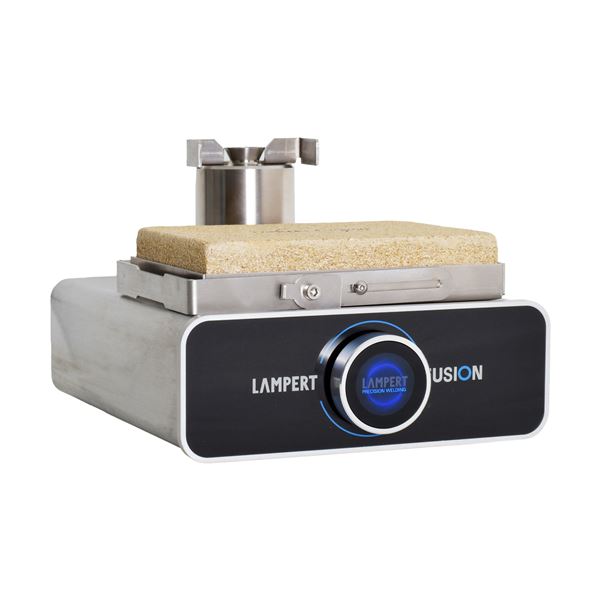 Lampert FUSION - centrifugális öntőberendezés