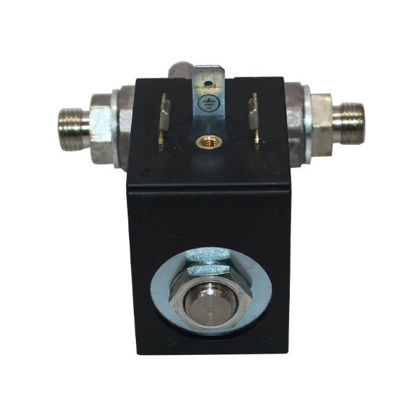 Solenoid Valce for ElmaSteam ES3000