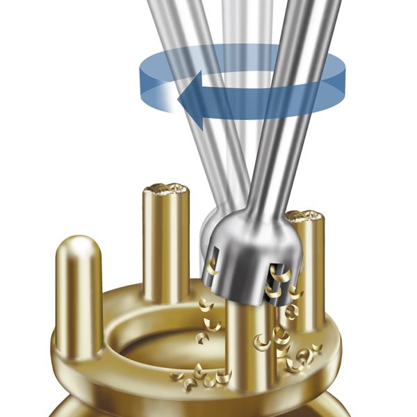 Maró Fig.411 CCC, átm.1,40 mm