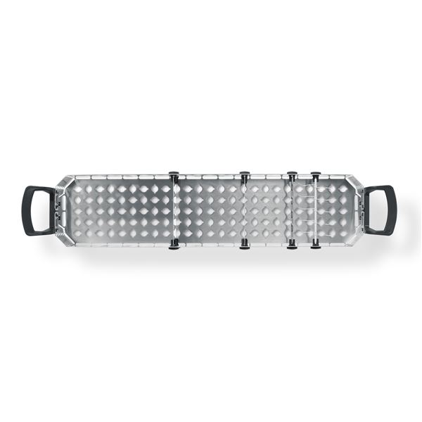 Modular Stainless-steel Basket for Elmasonic 80