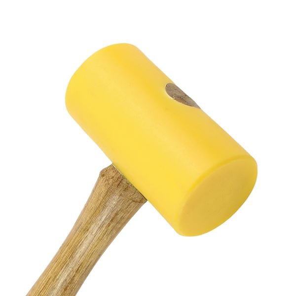 Durston Mallet Polyurethane, diam. 57x89 mm