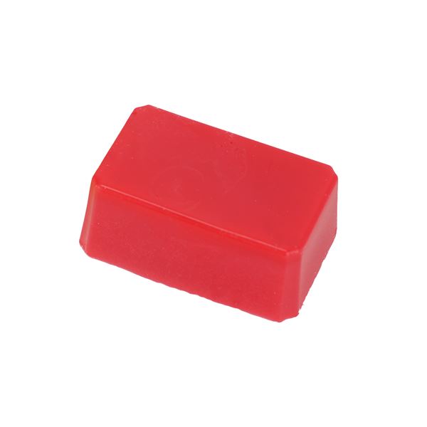 Red Structure Wax for Flashforge WJ51C, 72 g, pack of 20 pcs