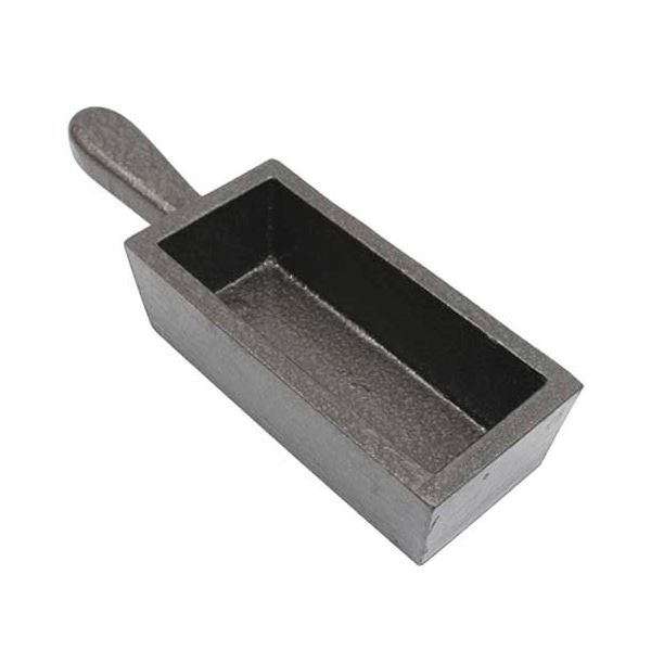 Ingot Mould, 150x70x35 mm