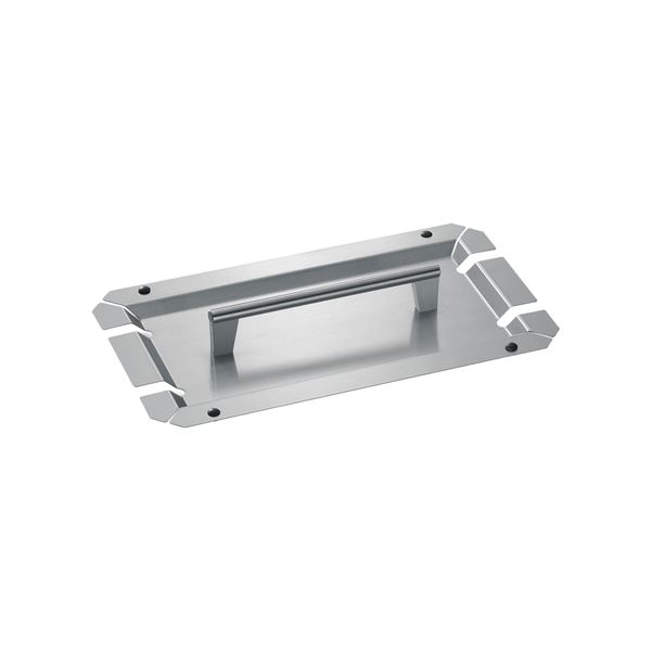 Stainless-steel Cover for Elmasonic 60