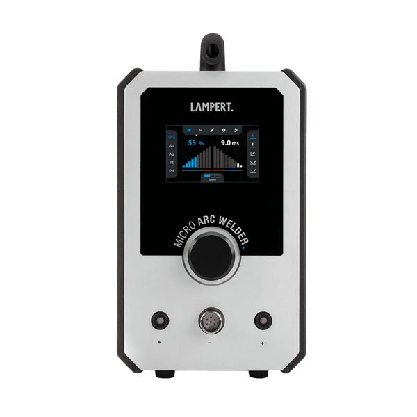 Micro Arc Welder