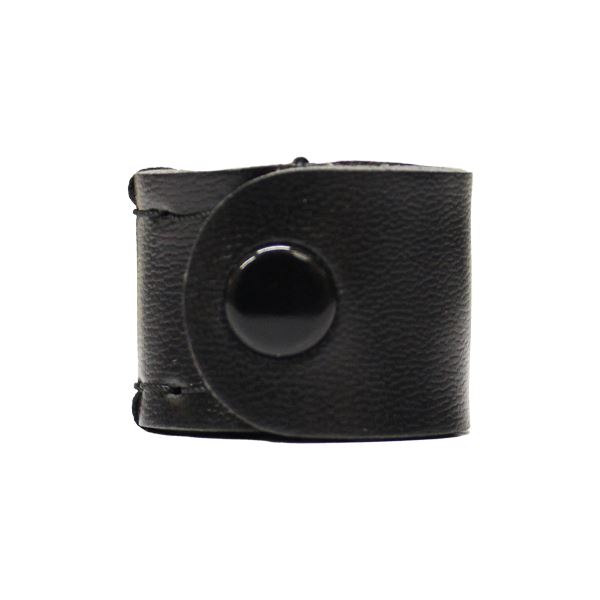 Pocket Loupe 10x, Triplet, diam. 18 mm, Rose Gold