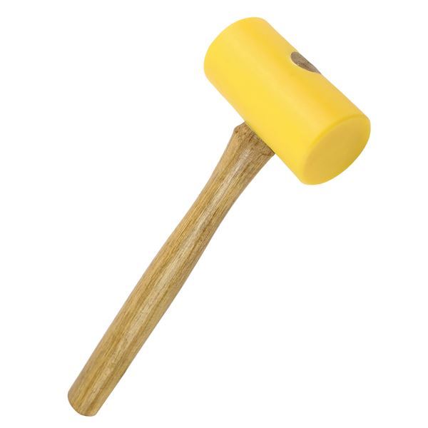 Durston Mallet Polyurethane, diam. 57x89 mm