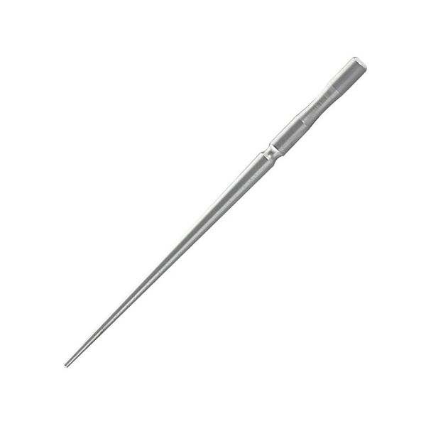 Kerek kiverőtüske 3-10 x 220 mm