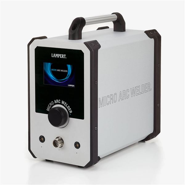 Micro Arc Welder