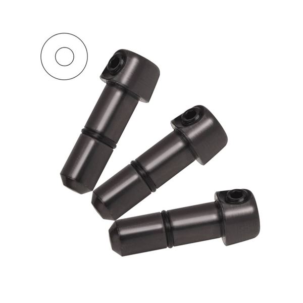 GRS QC vésőtartó 3,17 mm átmérőhöz