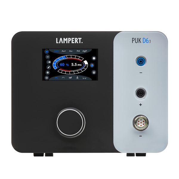 PUK D6.1