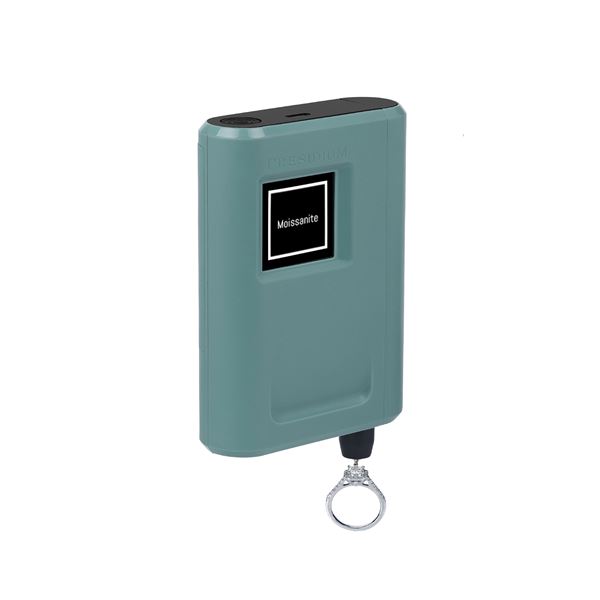 Presidium Diamond Tester OTi