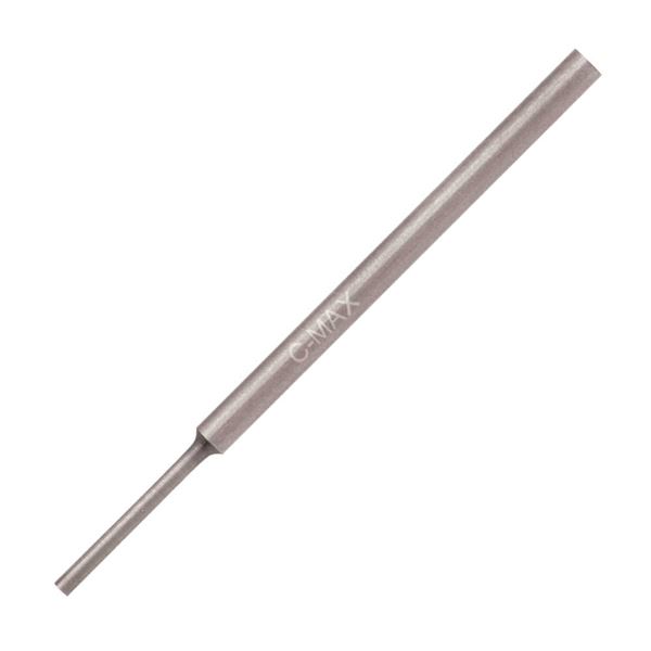 GRS véső C-Max kerek pr. 1,20 mm, hegy 12 mm, félkész termék