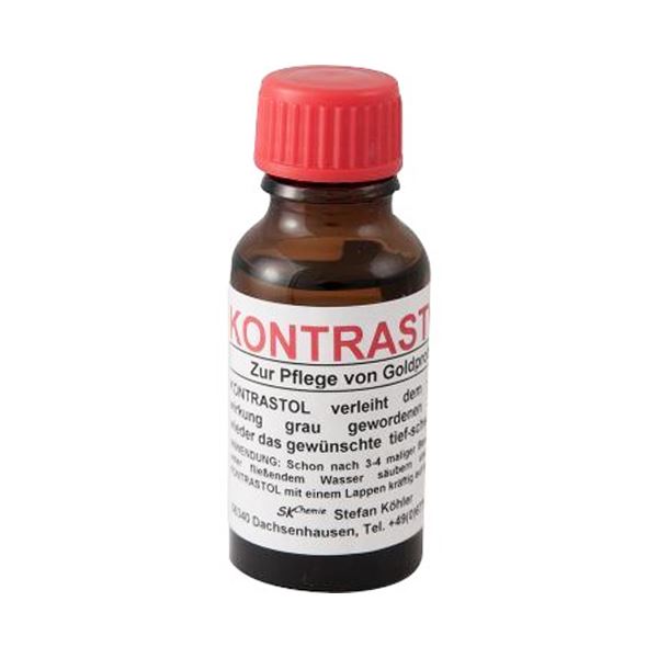 Kontrastol, 20 ml