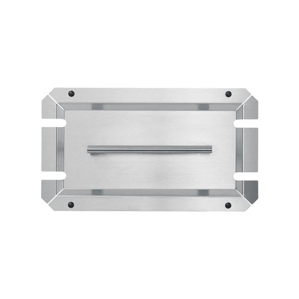 Stainless-steel Cover for Elmasonic 60