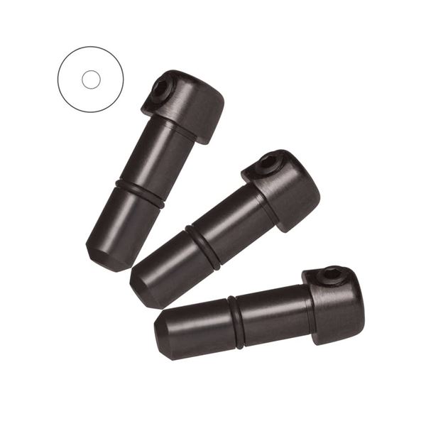 GRS QC vésőtartó, 1,80 mm átm.-hez