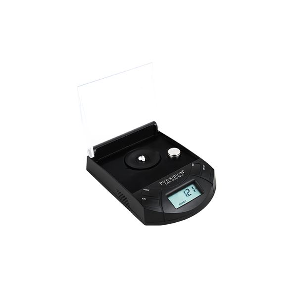 Presidium carat scale PCS-100N, 20g/0,0002 g